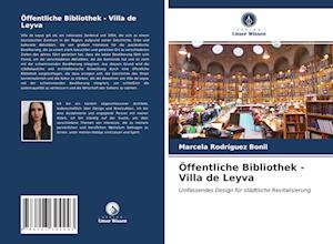 Öffentliche Bibliothek - Villa de Leyva