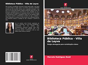 Biblioteca Pública - Villa de Leyva