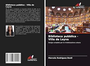 Biblioteca pubblica - Villa de Leyva