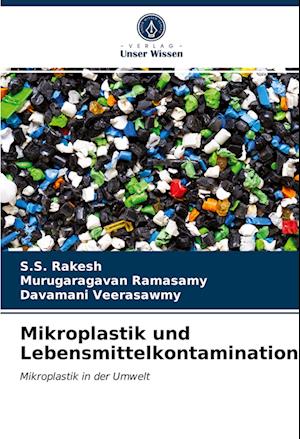 Mikroplastik und Lebensmittelkontamination