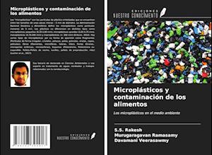 Microplásticos y contaminación de los alimentos