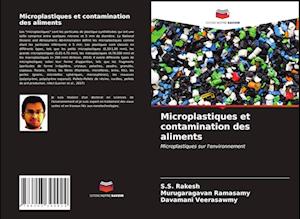 Microplastiques et contamination des aliments