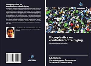 Microplastics en voedselverontreiniging