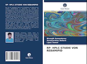 Rp- Hplc-Studie Von Rebamipid