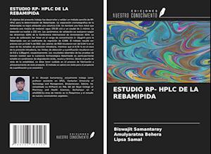 ESTUDIO RP- HPLC DE LA REBAMIPIDA