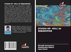 Studio Rp- HPLC Di Rebamipide