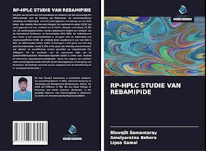 RP-HPLC STUDIE VAN REBAMIPIDE