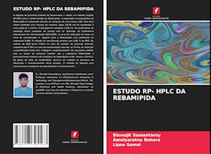 Estudo Rp- HPLC Da Rebamipida