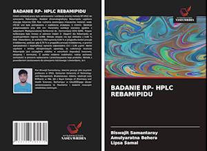 Badanie Rp- HPLC Rebamipidu