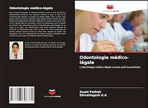 Odontologie médico-légale