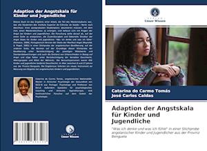 Adaption der Angstskala für Kinder und Jugendliche