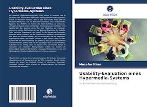 Usability-Evaluation eines Hypermedia-Systems