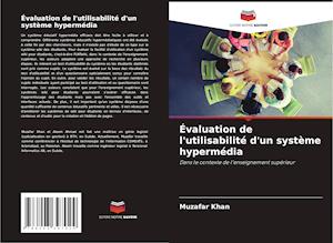 Évaluation de l'utilisabilité d'un système hypermédia