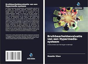 Bruikbaarheidsevaluatie van een Hypermedia-systeem