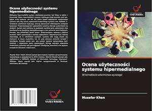 Ocena uzytecznosci systemu hipermedialnego