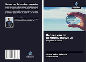 Beheer van de kennislevenscyclus