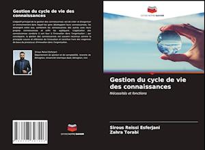 Gestion du cycle de vie des connaissances