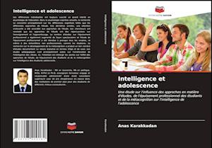 Intelligence et adolescence