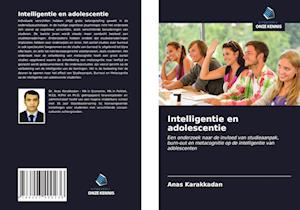 Intelligentie en adolescentie