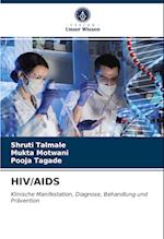 HIV/AIDS