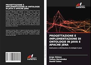 Progettazione E Implementazione Di Ontologie in Java E Apache Jena