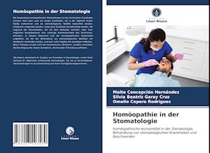 Homöopathie in der Stomatologie