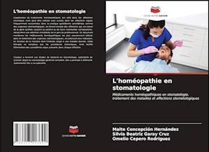 L'homéopathie en stomatologie