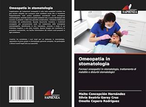 Omeopatia in stomatologia