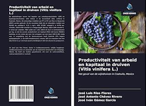 Productiviteit van arbeid en kapitaal in druiven (Vitis vinifera L.)