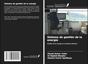 Sistema de gestión de la energía