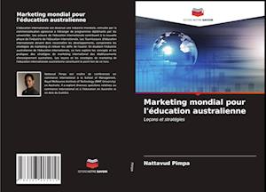 Marketing mondial pour l'éducation australienne