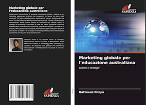 Marketing globale per l'educazione australiana