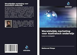 Wereldwijde marketing voor Australisch onderwijs