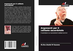 Argomenti per il celibato sacerdotale