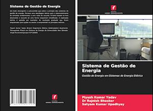 Sistema de Gestão de Energia