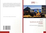 Syndrome de BUDD-CHIARI: