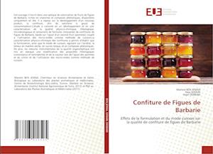 Confiture de Figues de Barbarie