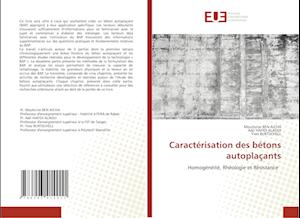 Caractérisation des bétons autoplaçants