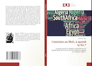 L'excision au Mali, à quand la fin ?