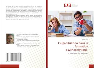 Culpabilisation dans la formation psychanalytique