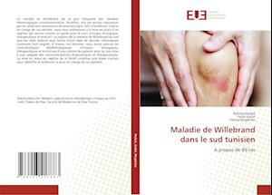 Maladie de Willebrand dans le sud tunisien