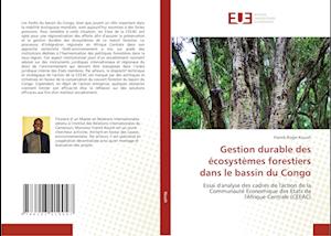 Gestion durable des écosystèmes forestiers dans le bassin du Congo