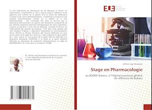 Stage en Pharmacologie