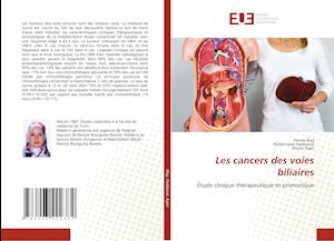 Les cancers des voies biliaires