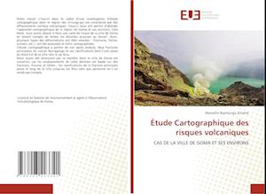 Étude Cartographique des risques volcaniques