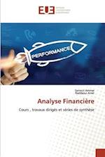 Analyse Financière