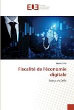 Fiscalité de l'économie digitale