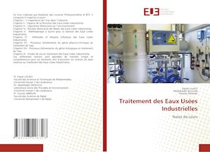 Traitement des Eaux Usées Industrielles