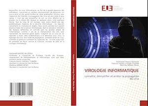 VIROLOGIE INFORMATIQUE