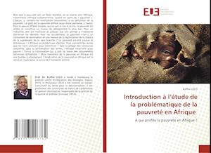 Introduction à l'étude de la problématique de la pauvreté en Afrique